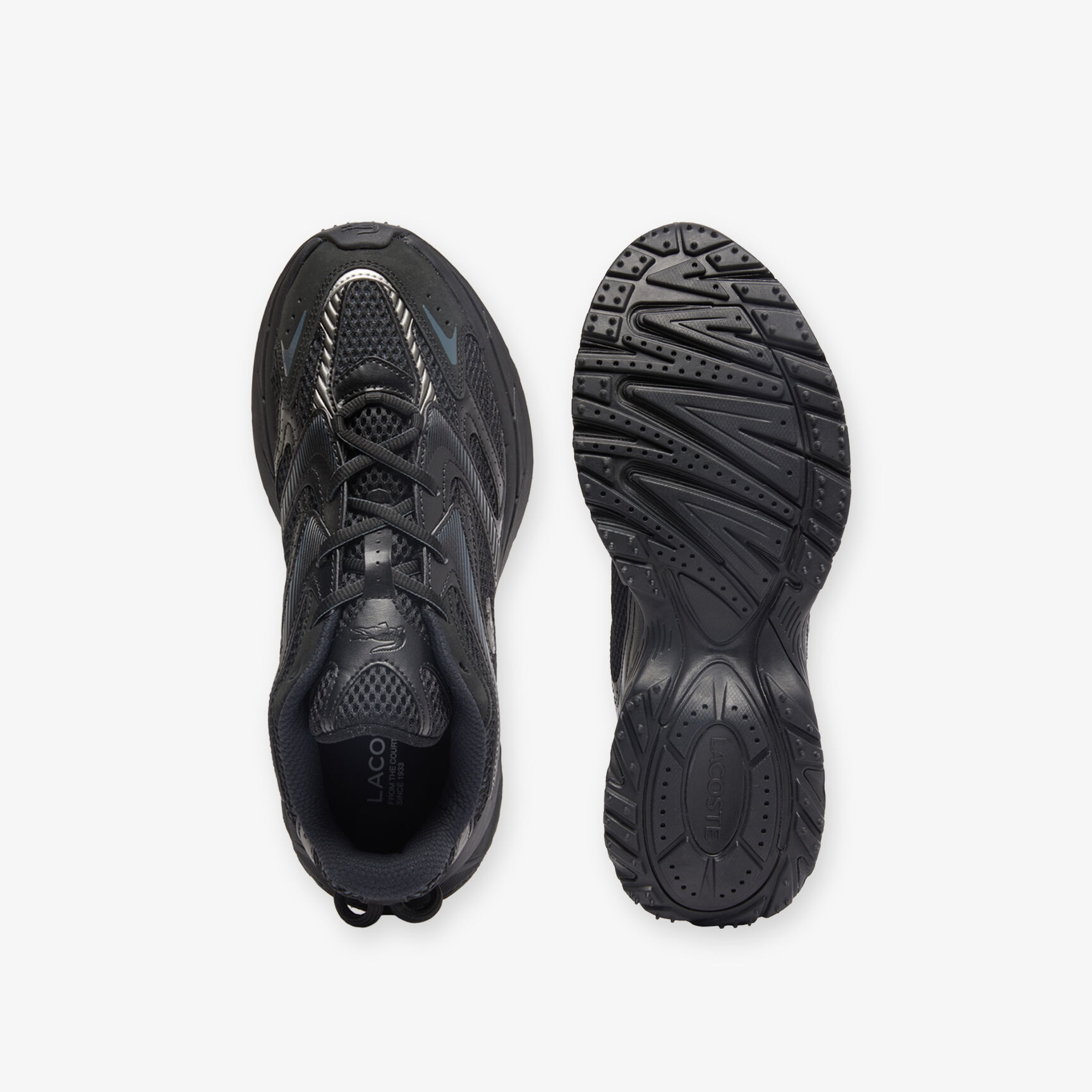 Men's L003 Neo Shot Sneakers - 49SMA0006-02H