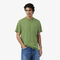 Cotton T-shirt with Breast Pocket lacoste cotton t shirt with breast pocket