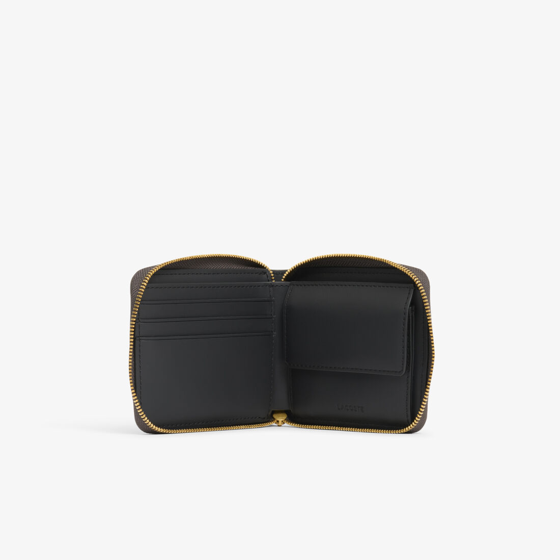 The Blend Zipped Billfold - NU5417BG-T93
