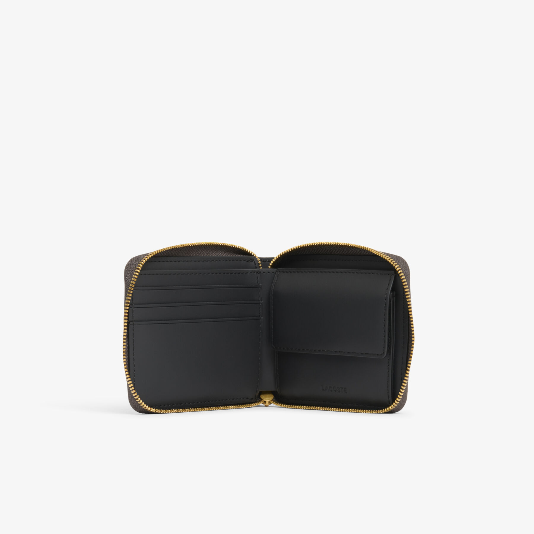The Blend Zipped Billfold - NU5417BG-T93