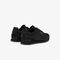 Men's Lacoste Partner Luxe Textile Sneakers men s lacoste partner luxe textile sneakers