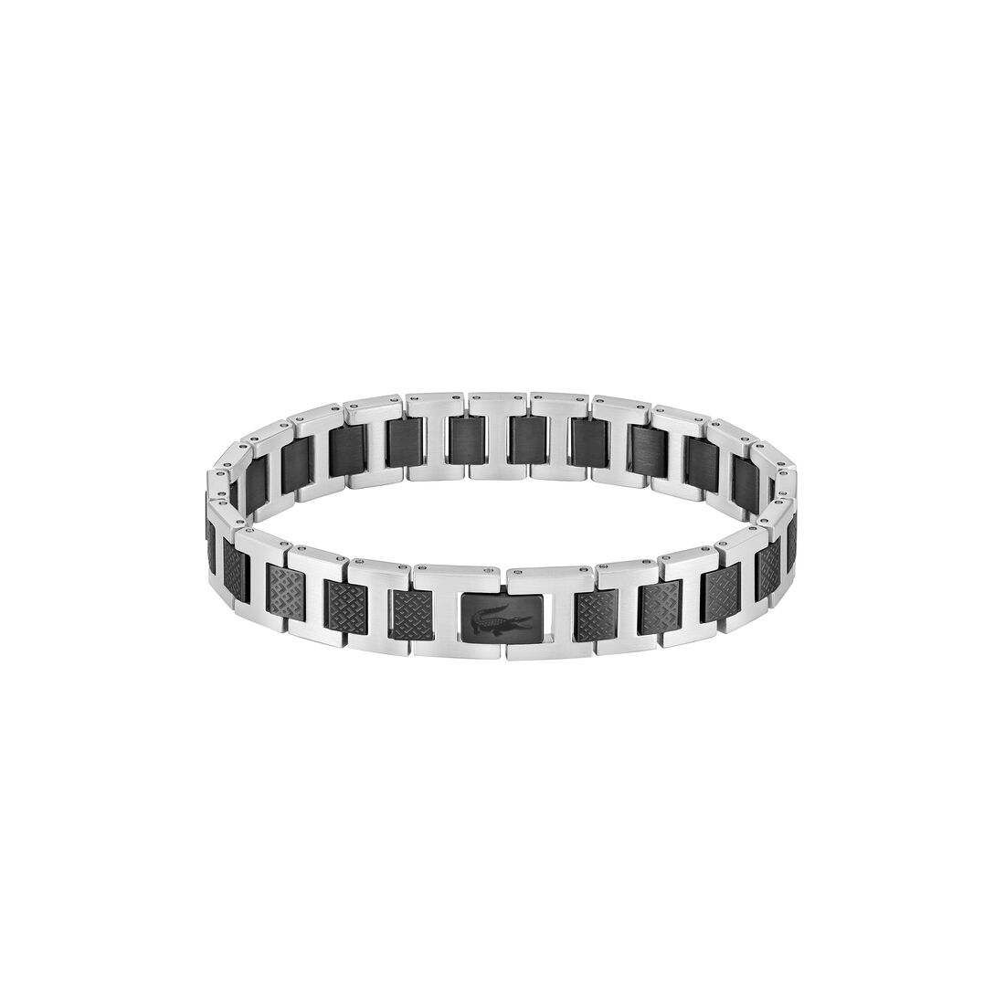 Metropole Bracelet - 2040418-BLACK