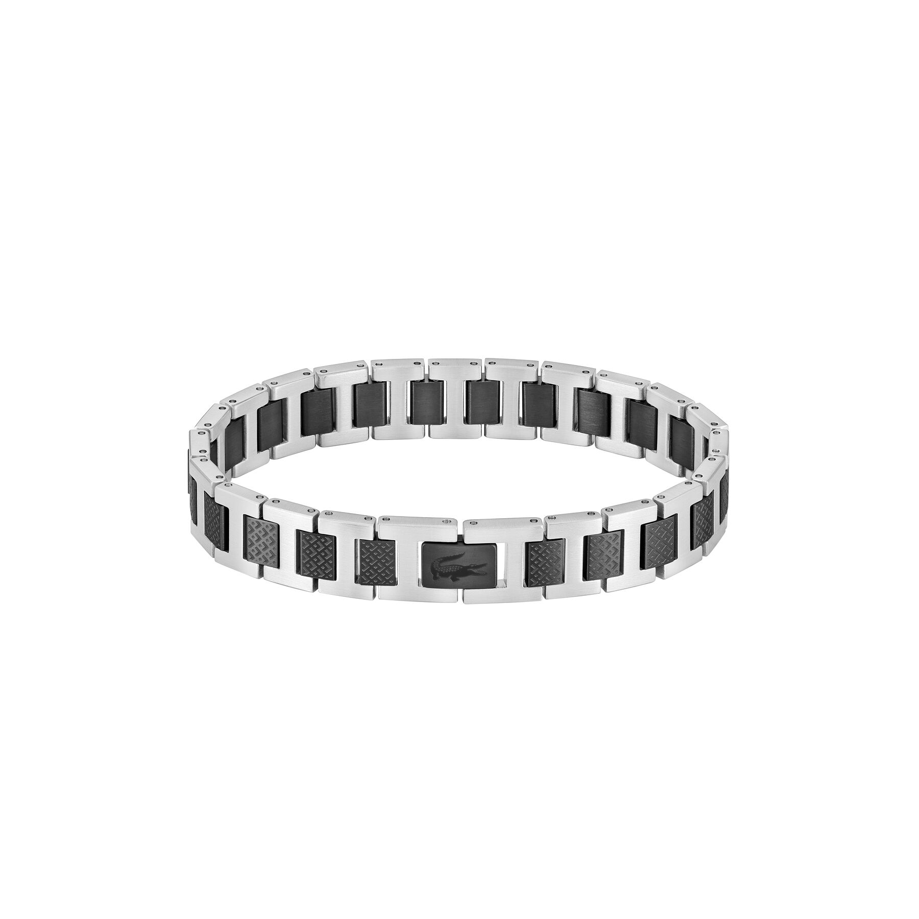 Metropole Bracelet - 2040418-BLACK