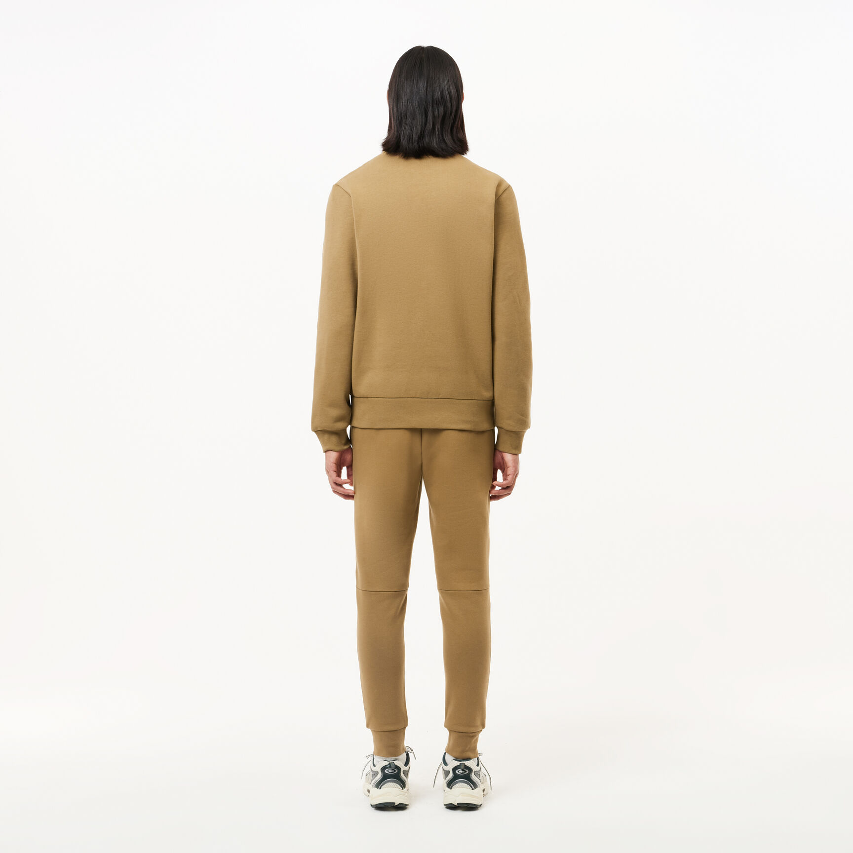 Slim Fit Sweatpants - XH9624-00-SIX