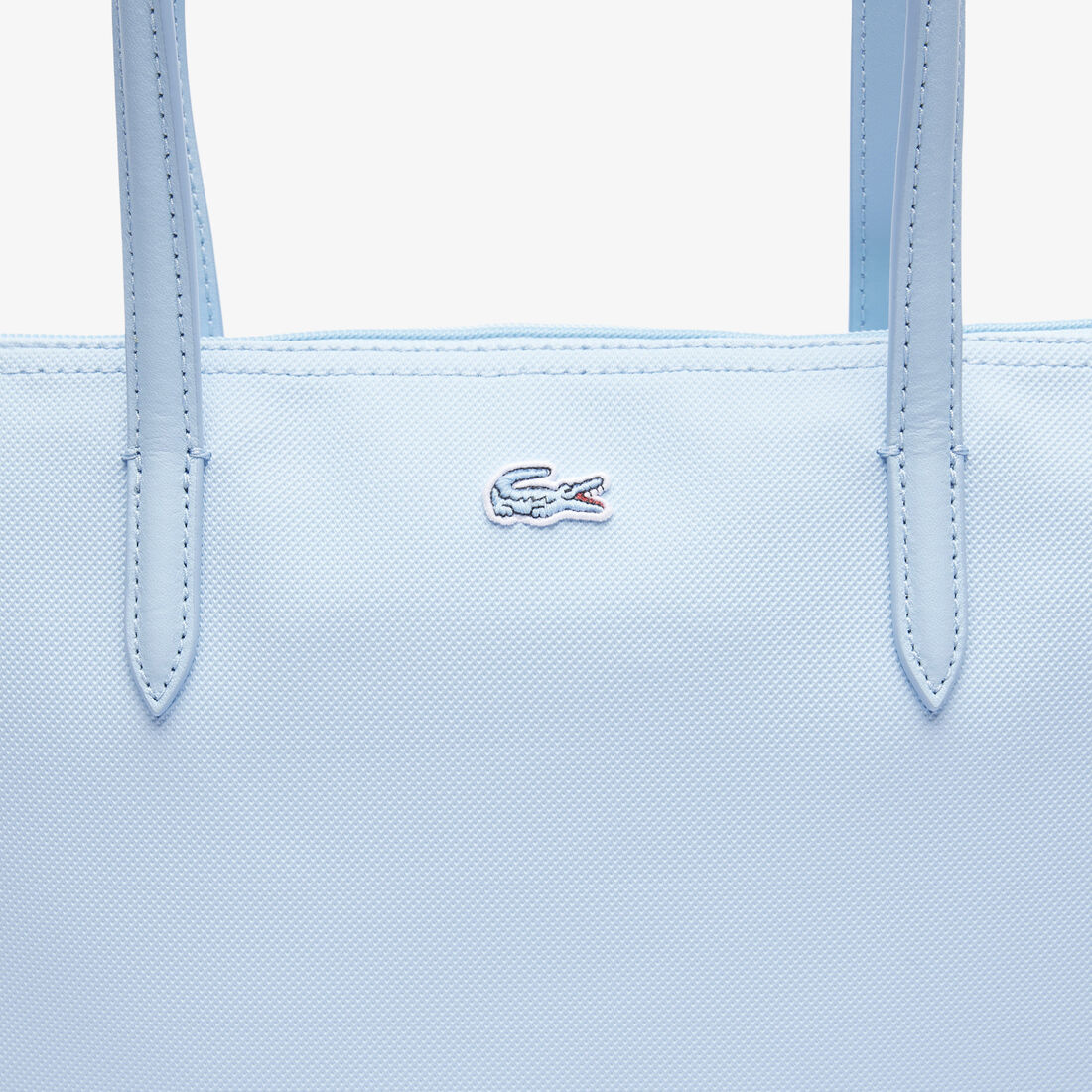 Small L.12.12 Concept Tote Small L.12.12 Concept Tote - NF2037PO-G24