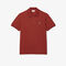 Classic Fit L.12.12 LIGHT Pique Polo Shirt lacoste classic fit l 12 12 light pique polo shirt