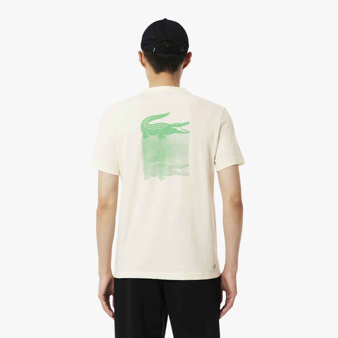 Sport Printed Ultra Dry T-shirt Sport Printed Ultra Dry T-shirt - TH4780-00-XFJ