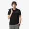 lacoste regular fit logo trim l 12 12 polo shirt