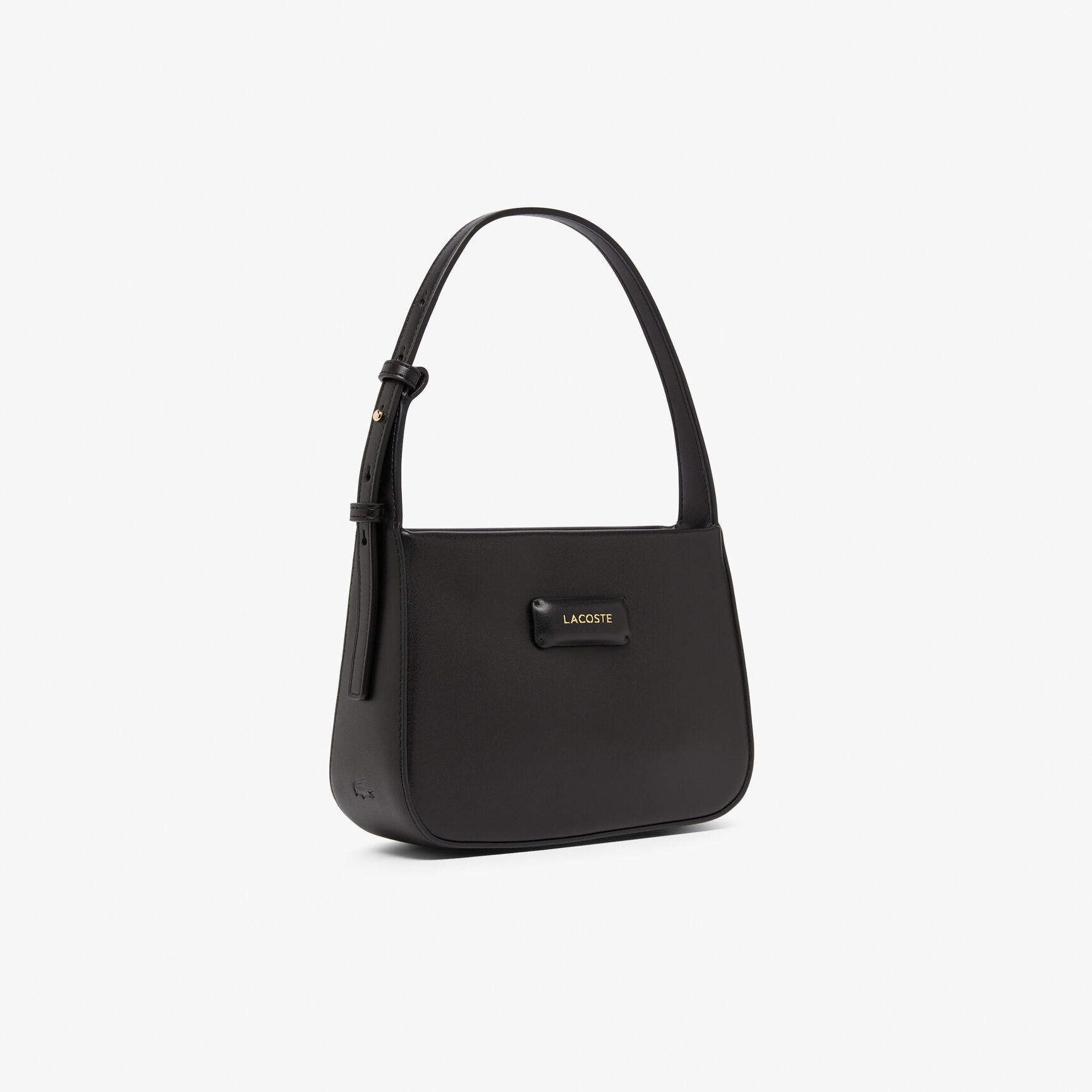 Small Lacoste Casual Hobo Bag Small Lacoste Casual Hobo Bag - NF5153AU-000