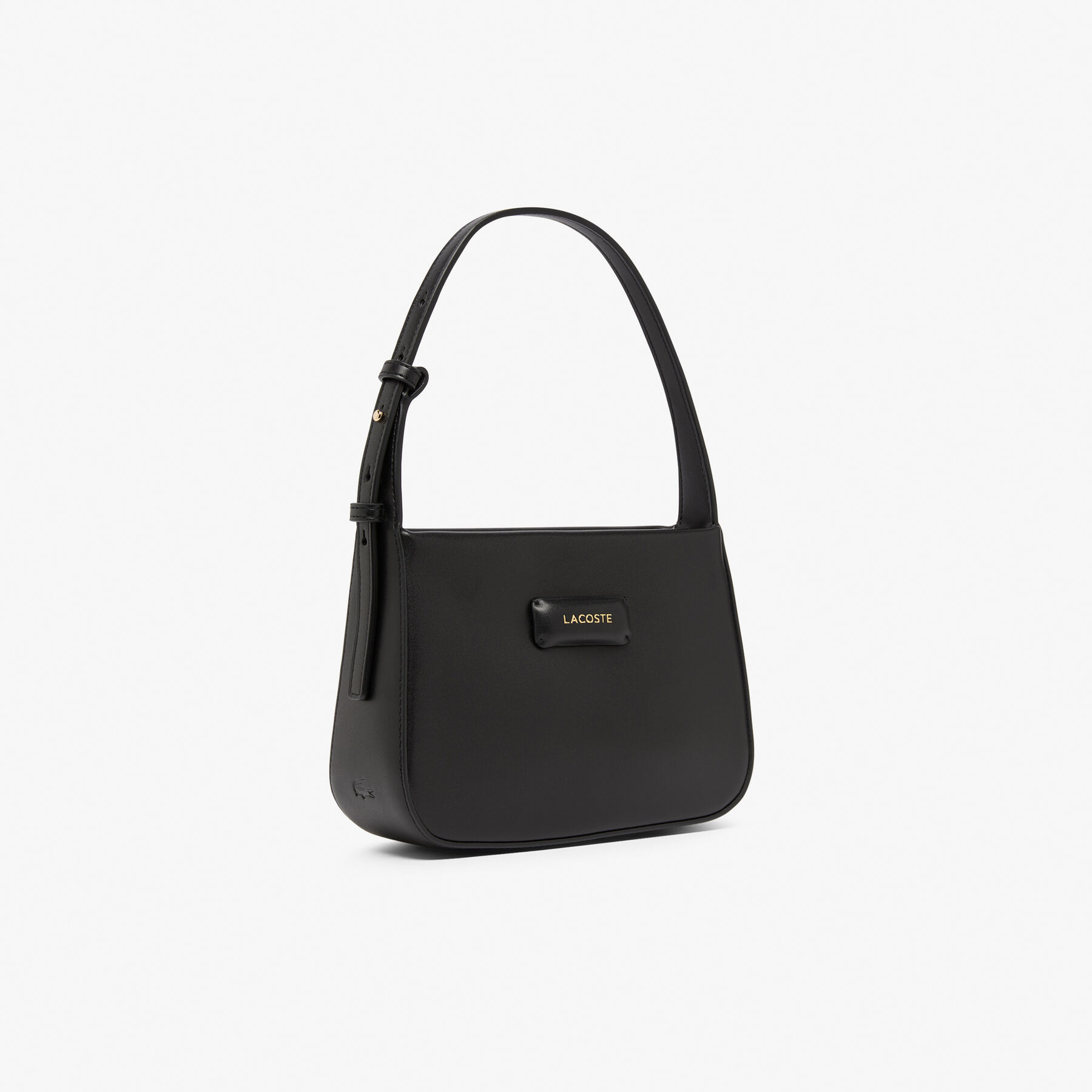 Small Lacoste Casual Hobo Bag small lacoste casual hobo bag
