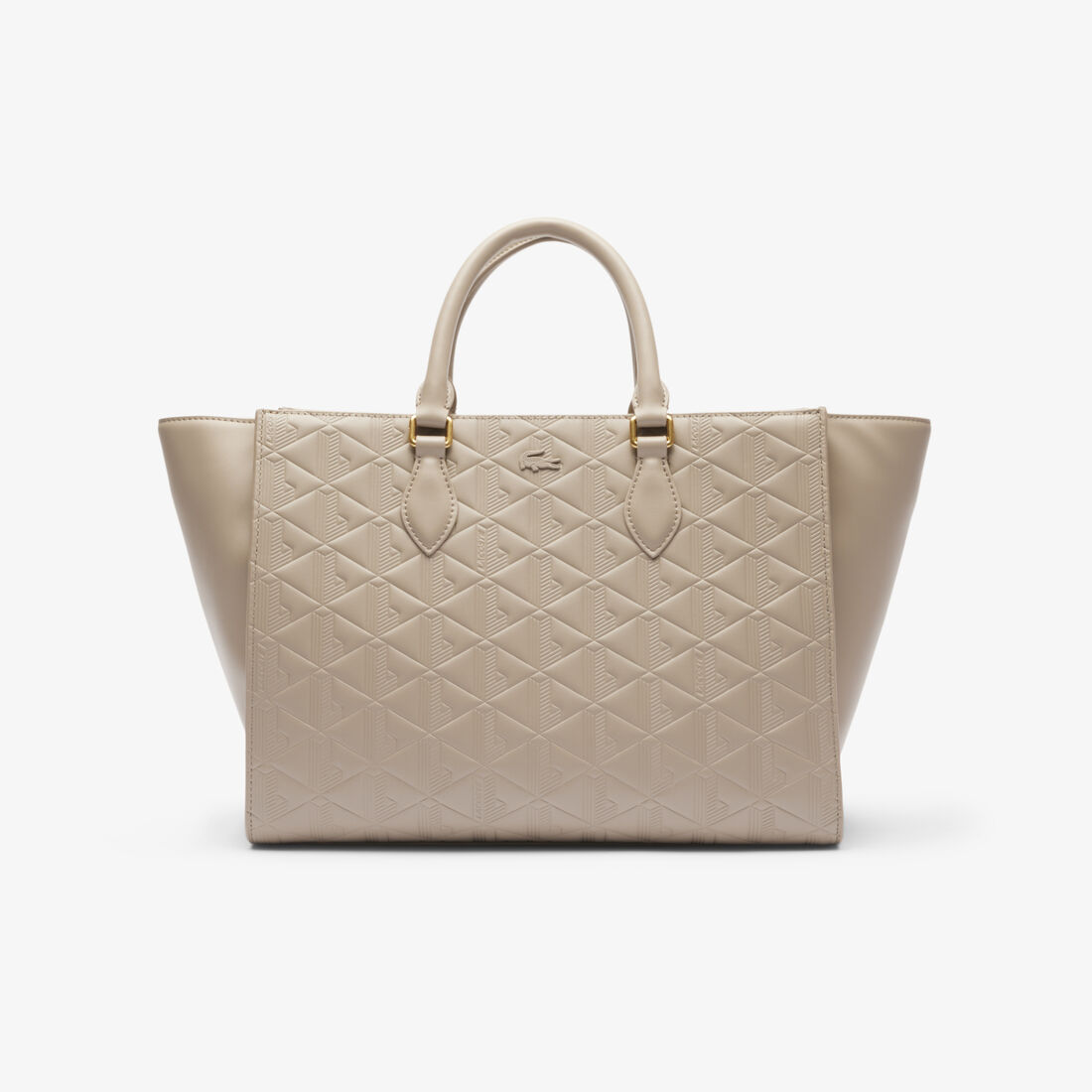 Large Maheki Monogram Tote - NF4878MH-Q47