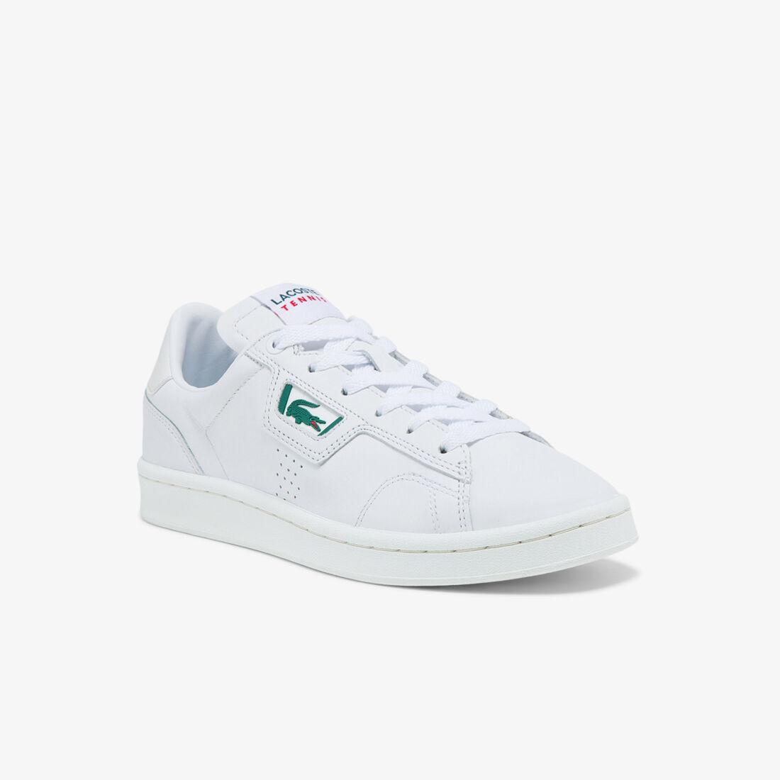 Men's Masters Classic Leather Trainers