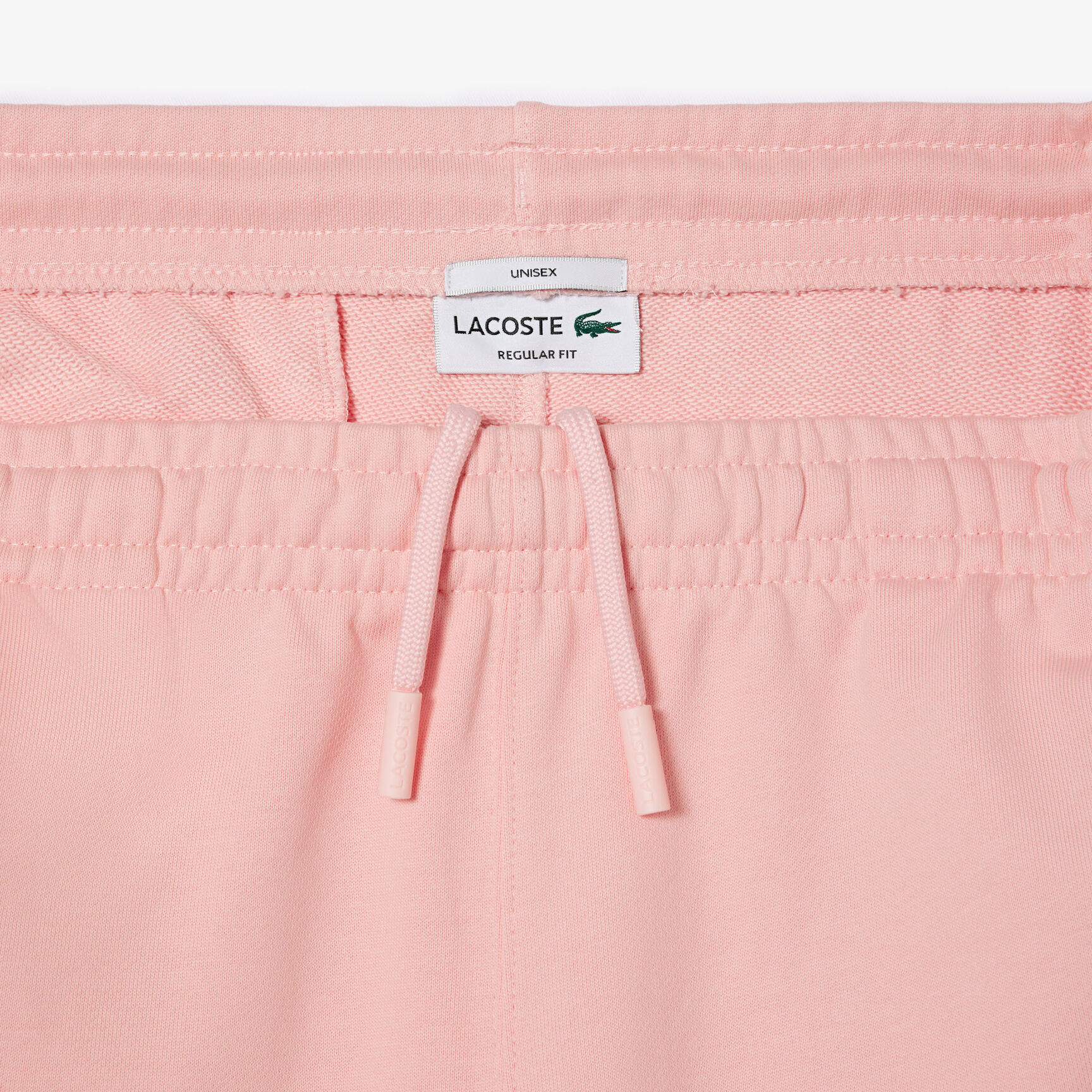 Signature Print Fleece Shorts - GH1220-00-KF9