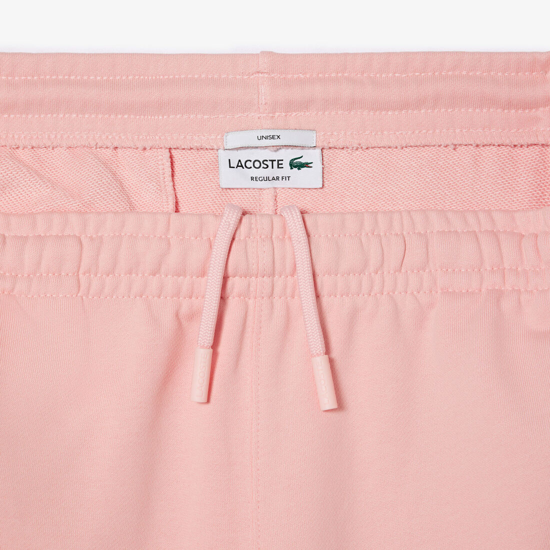 Signature Print Fleece Shorts Signature Print Fleece Shorts - GH1220-00-KF9