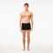 Pack Of 3 Casual Black Trunks  - 5H3407-00-031