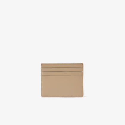Fg Leather Card Holder