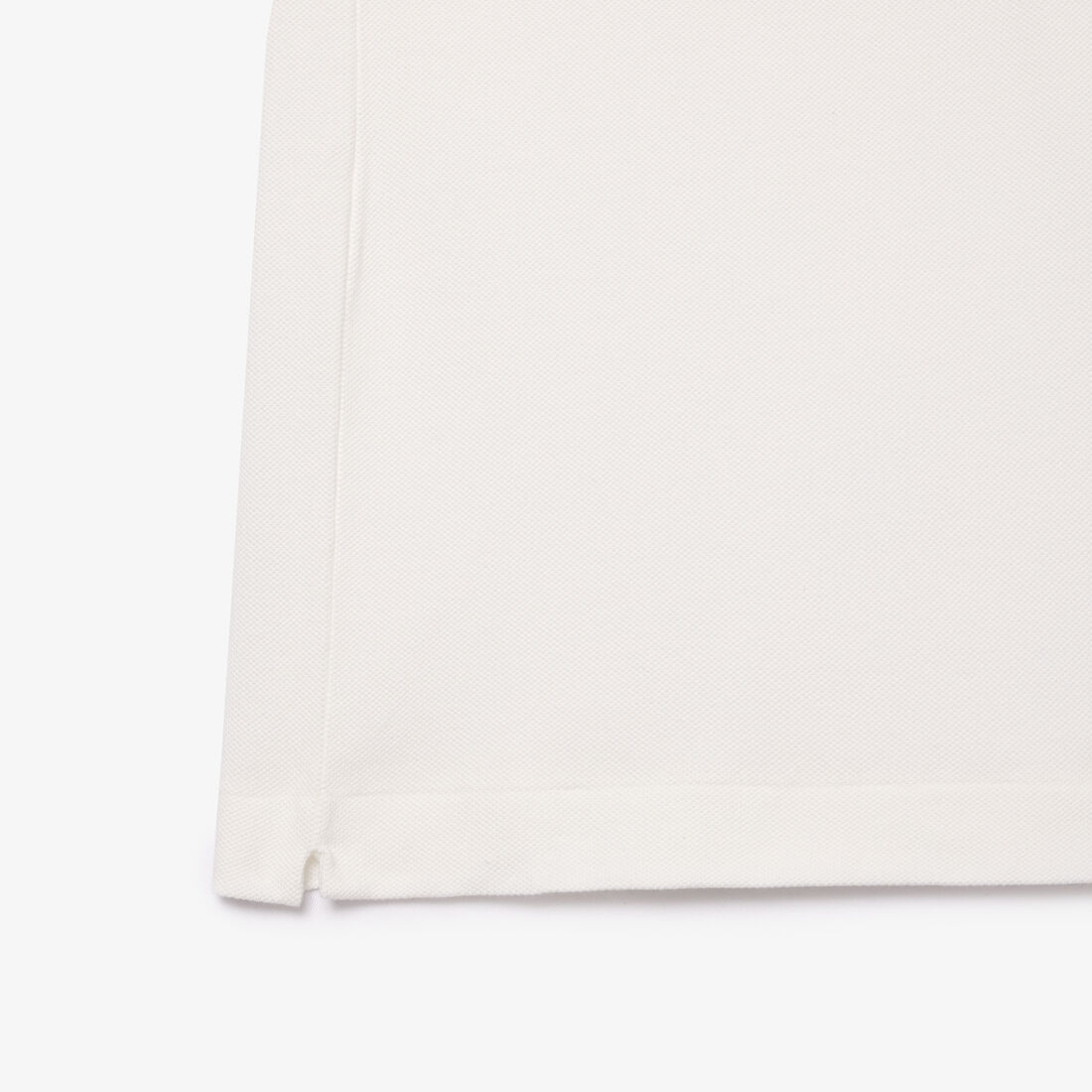 Original L.12.12 Badge Polo Shirt Original L.12.12 Badge Polo Shirt - PH3600-00-70V