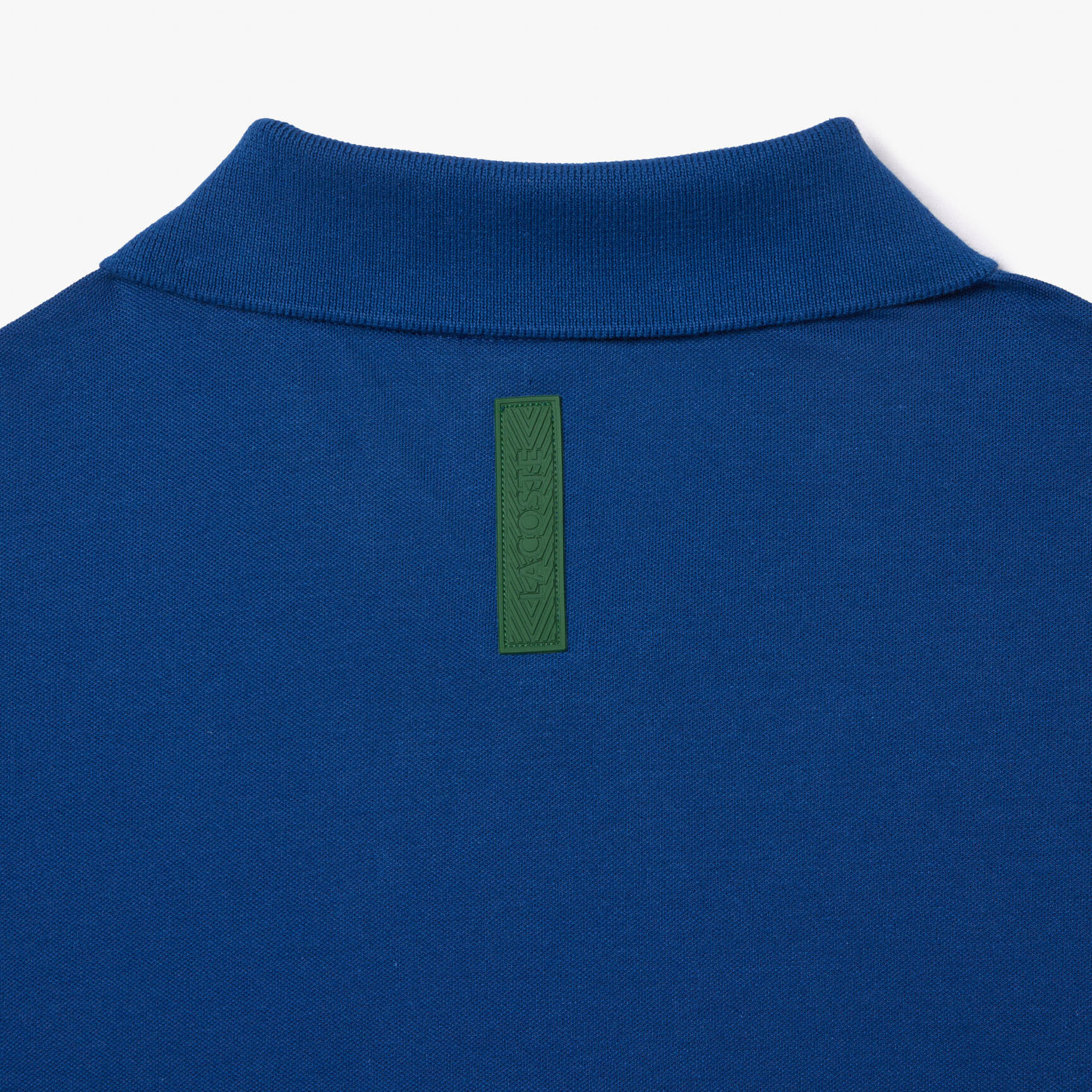 Regular Fit Lacoste Movement Pique Polo Shirt Lacoste Movement Polo Shirt Ultra Light Pique - PH8361-00-HBM