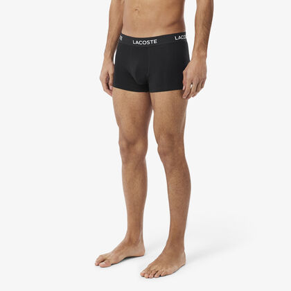 5-pack Stretch Cotton Trunks