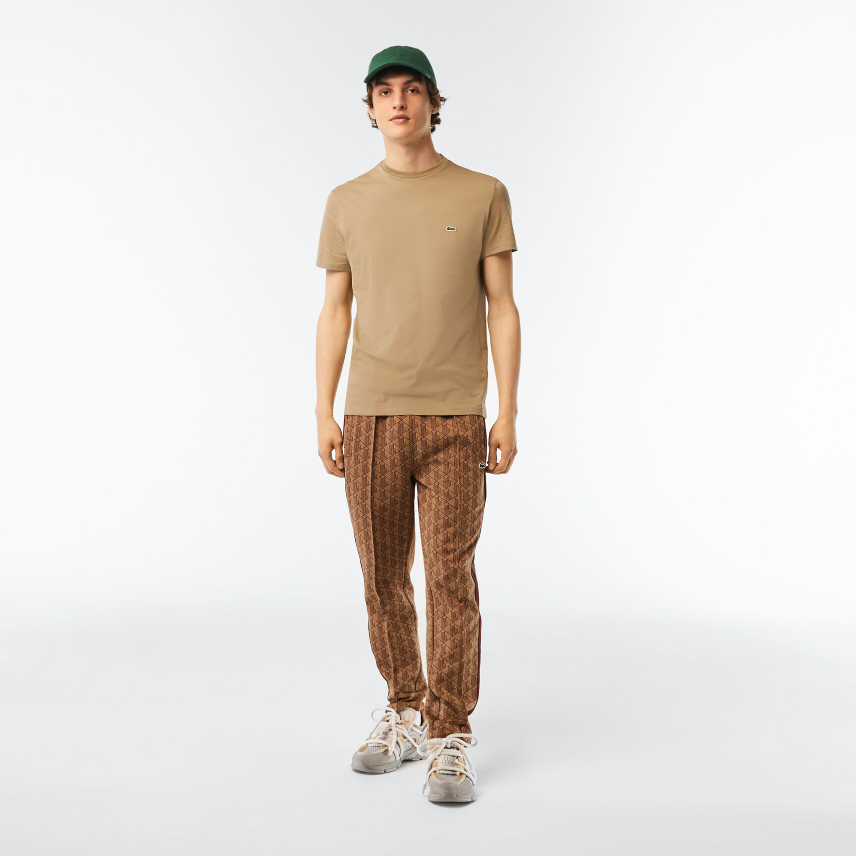 تي شيرت قطن بيما