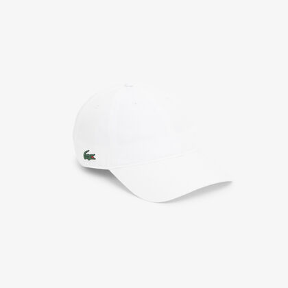 Lightweight Diamond Taffeta Sport Cap