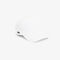 lacoste lightweight diamond taffeta sport cap