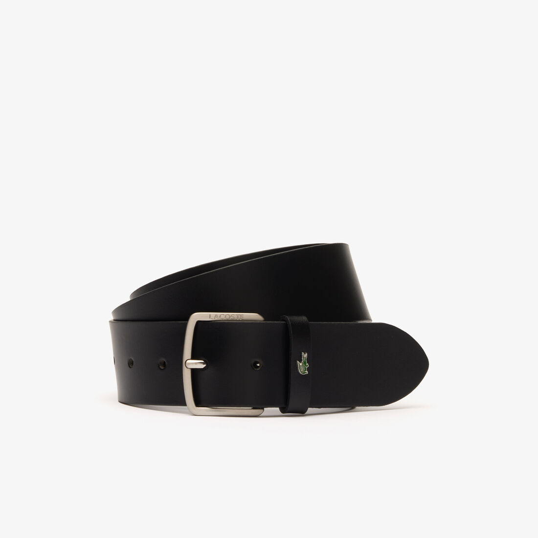 Smooth Leather Belt - RC4083-000