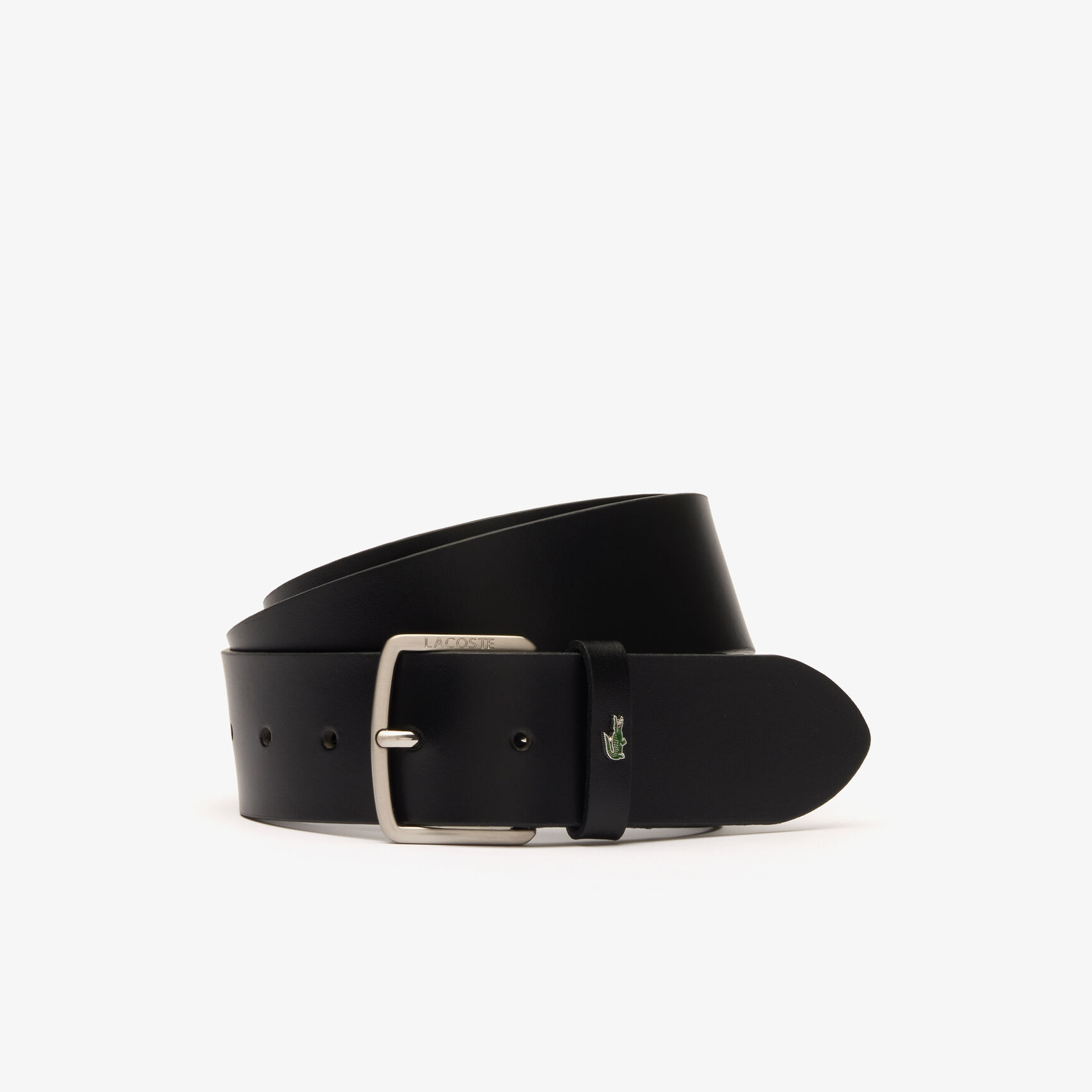 Smooth Leather Belt - RC4083-000