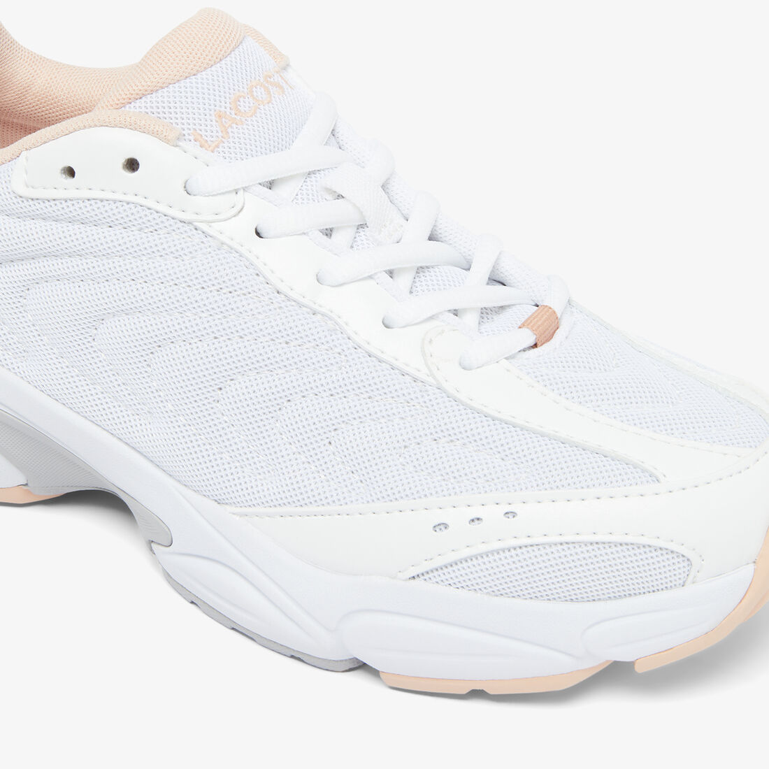 حذاء ستورم 96 2 كيه لايت للنساء Women's Storm 96 2K Lite Sneakers - 49SFA0026-1Y9