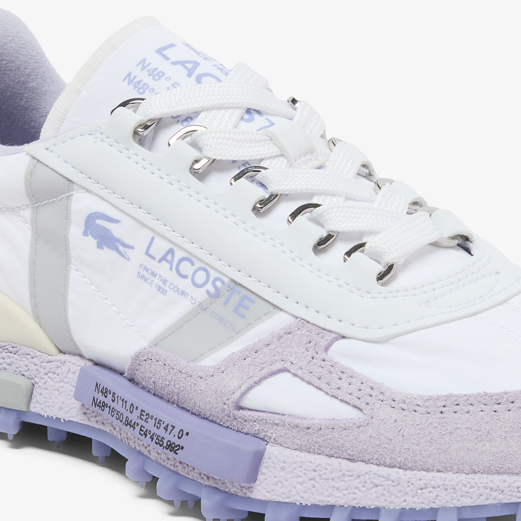 Women's Elite Active Sneakers - 50SFA0074-1T6