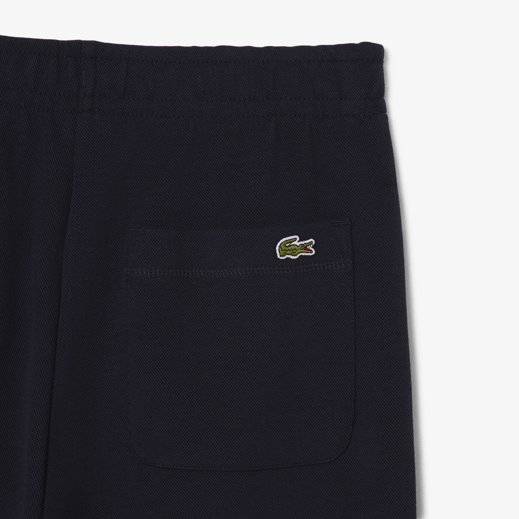 Pique Sweatpants - XF5244-00-HDE