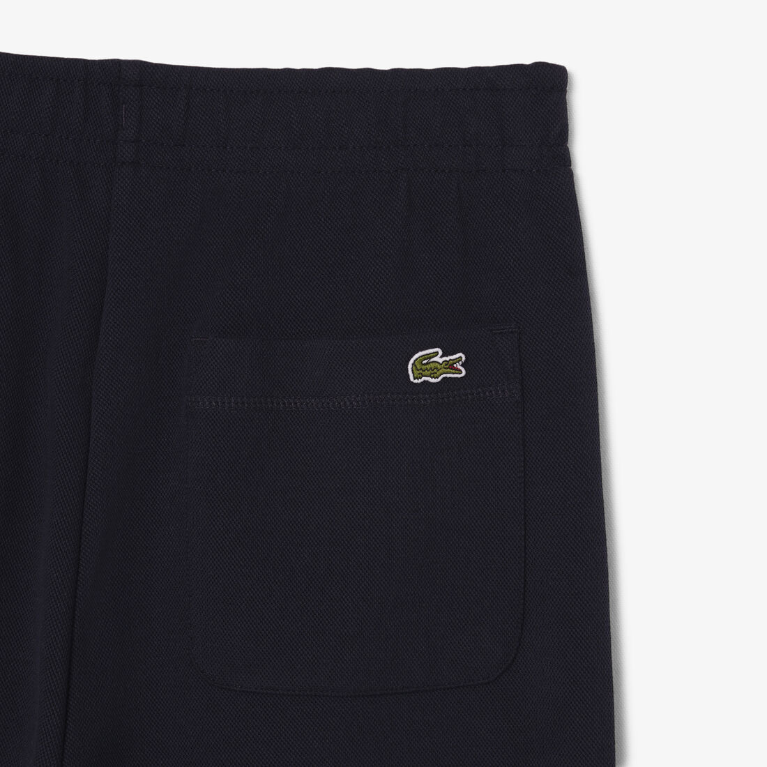 Pique Sweatpants Pique Sweatpants - XF5244-00-HDE