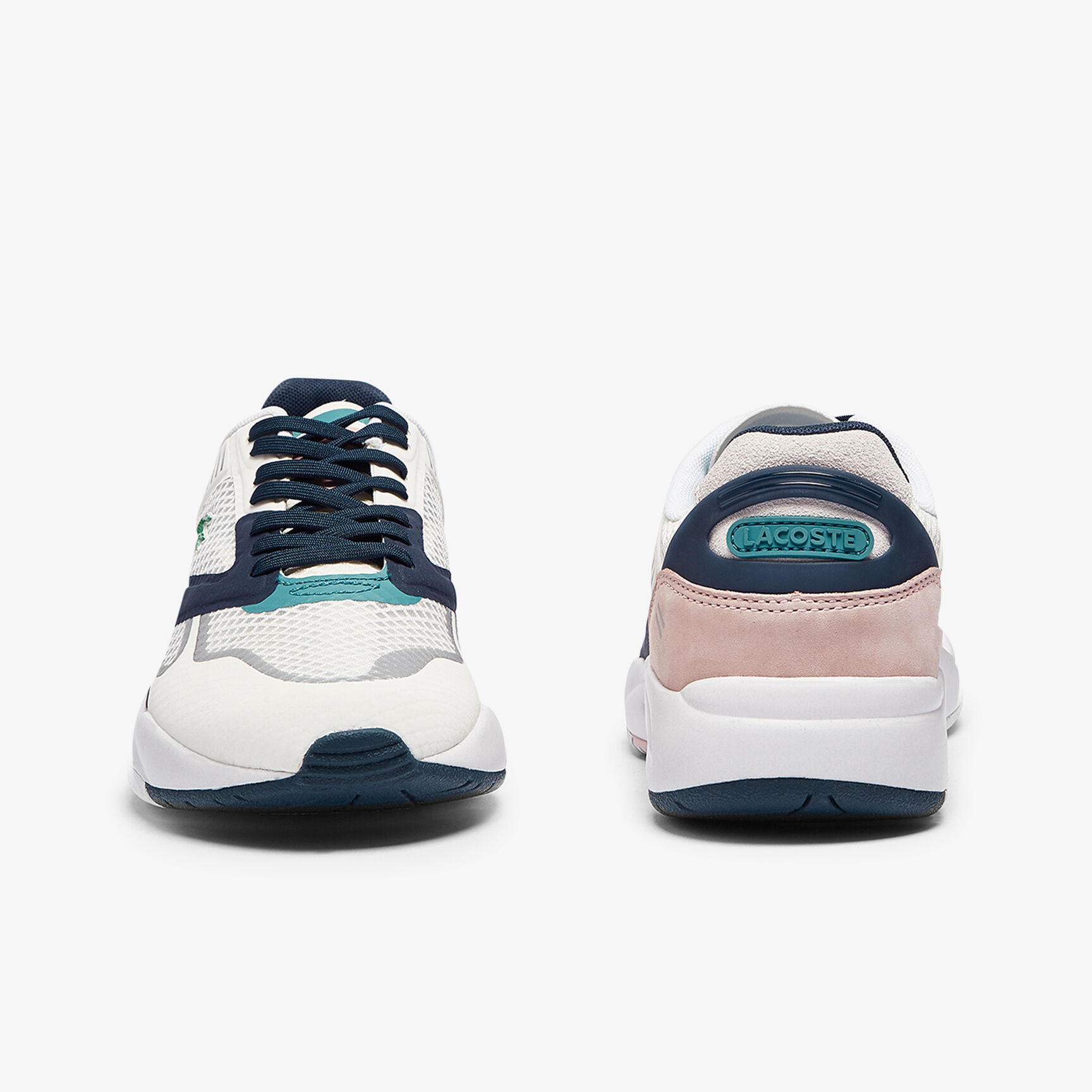 Women's Storm 96 Nano Textile Trainers Women's Storm 96 Nano Textile Trainers