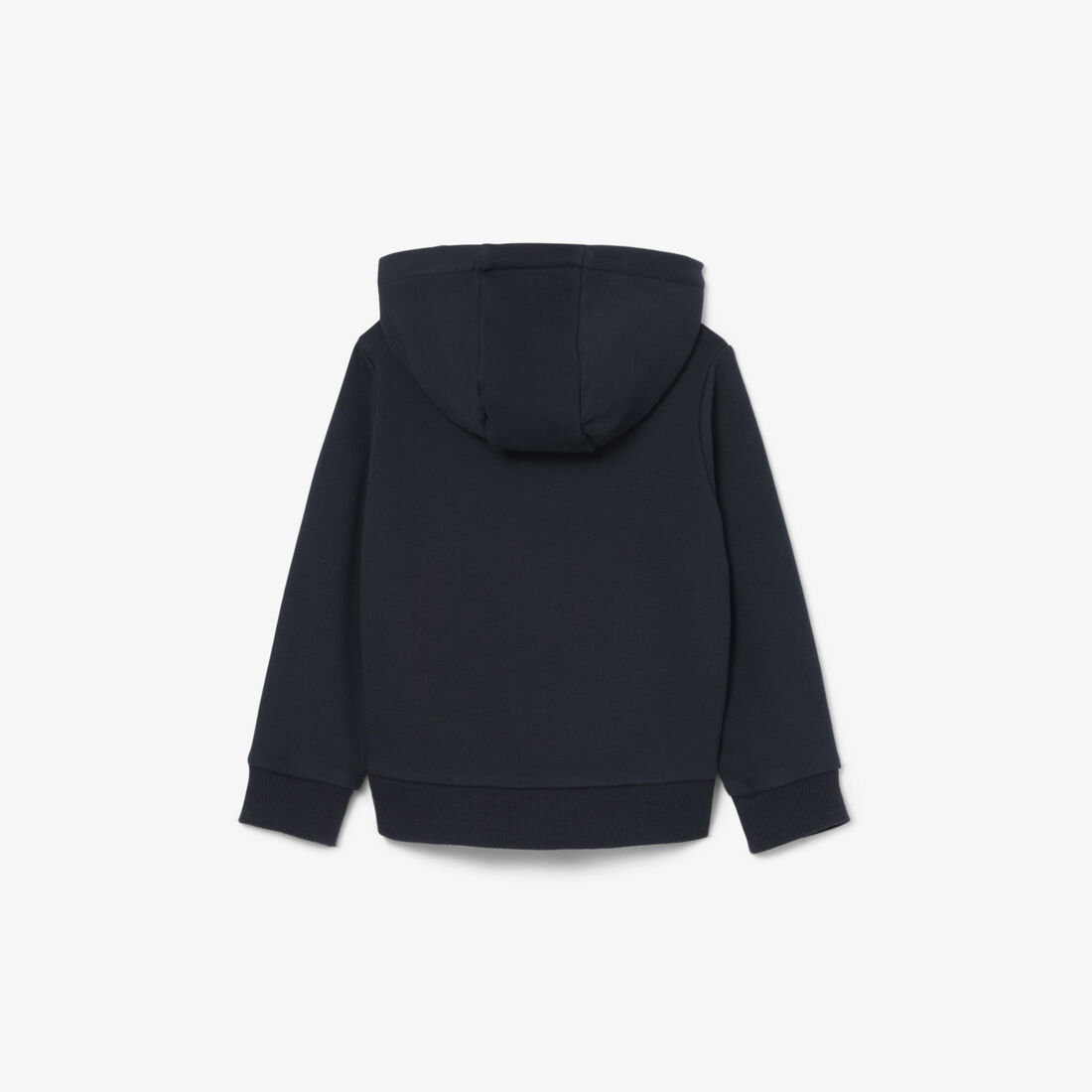 Colorblock Zipped Hoodie Colorblock Zipped Hoodie - SJ6755-00-350