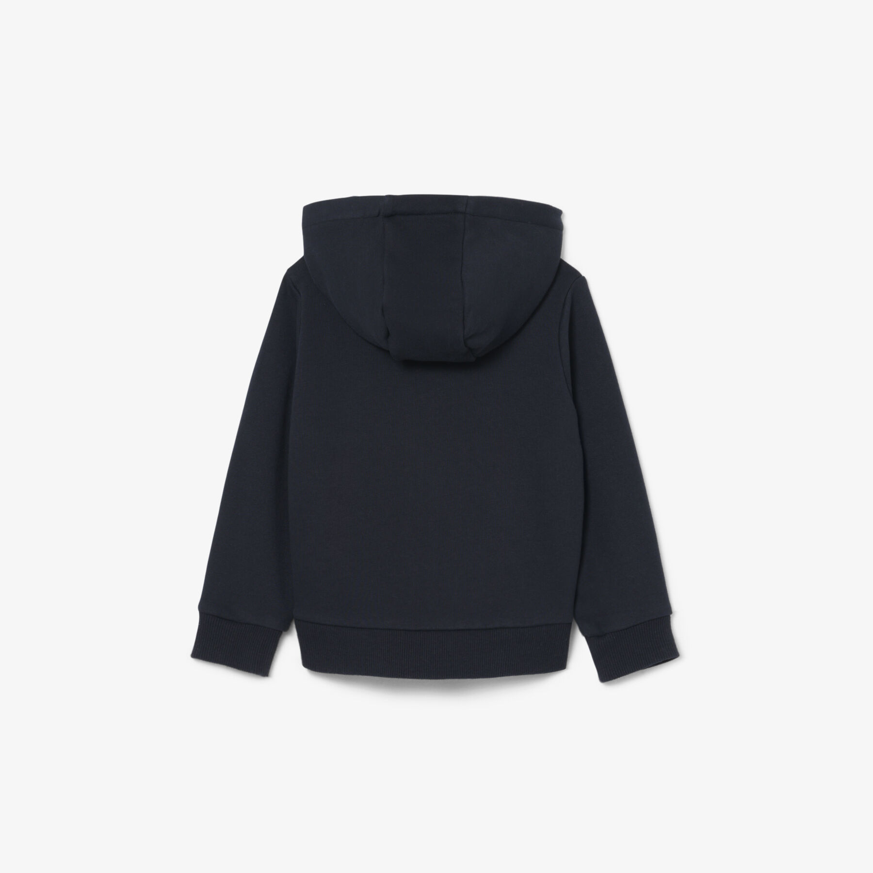 Colorblock Zipped Hoodie Colorblock Zipped Hoodie - SJ6755-00-350