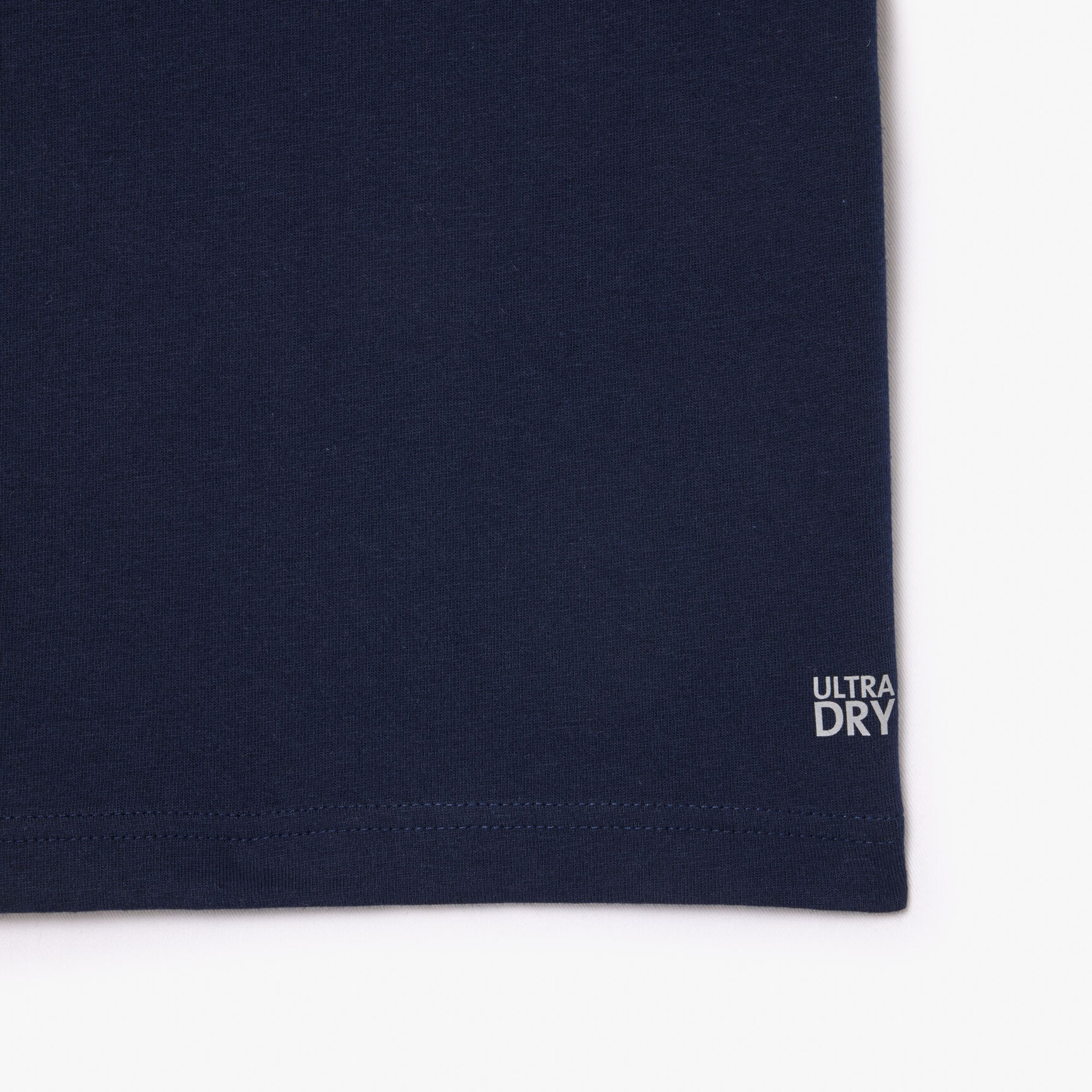 Oversized Technical Cotton Tennis T-shirt - TJ2910-00-525