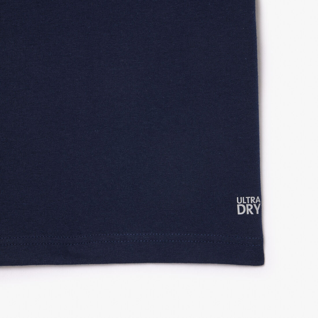 Oversized Technical Cotton Tennis T-shirt Oversized Technical Cotton Tennis T-shirt - TJ2910-00-525