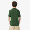 lacoste petit pique polo shirt