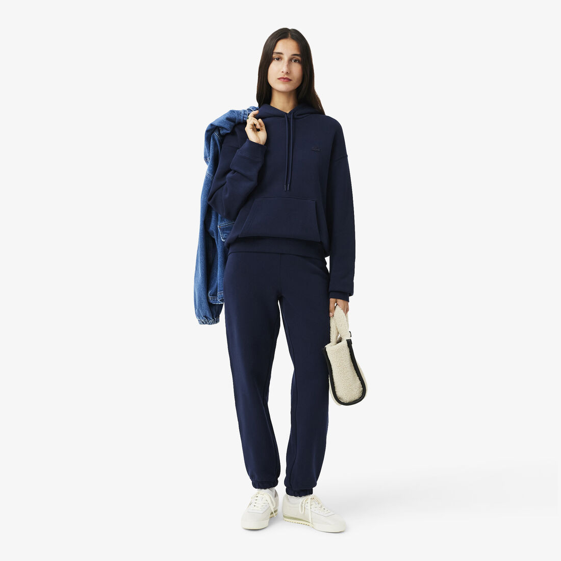 بنطال رياضي من الصوف Fleece Sweatpants - XH7760-00-166