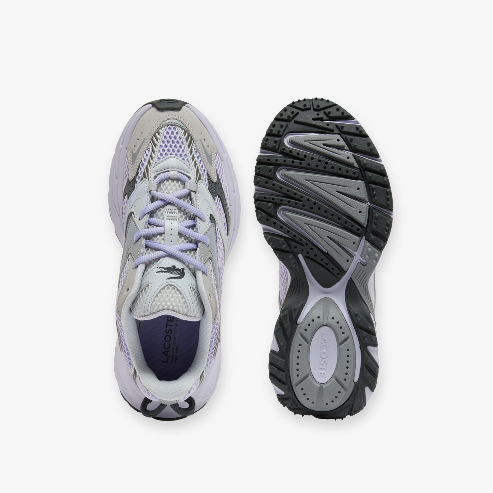 Women's L003 Neo Shot Sneakers - 50SFA0122-8B7