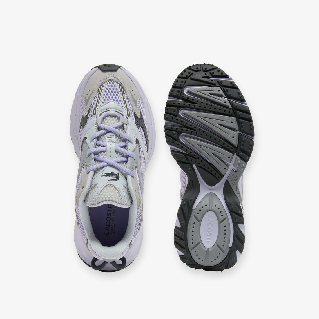 حذاء رياضي نسائي L003 Neo Shot Women's L003 Neo Shot Sneakers - 50SFA0122-8B7