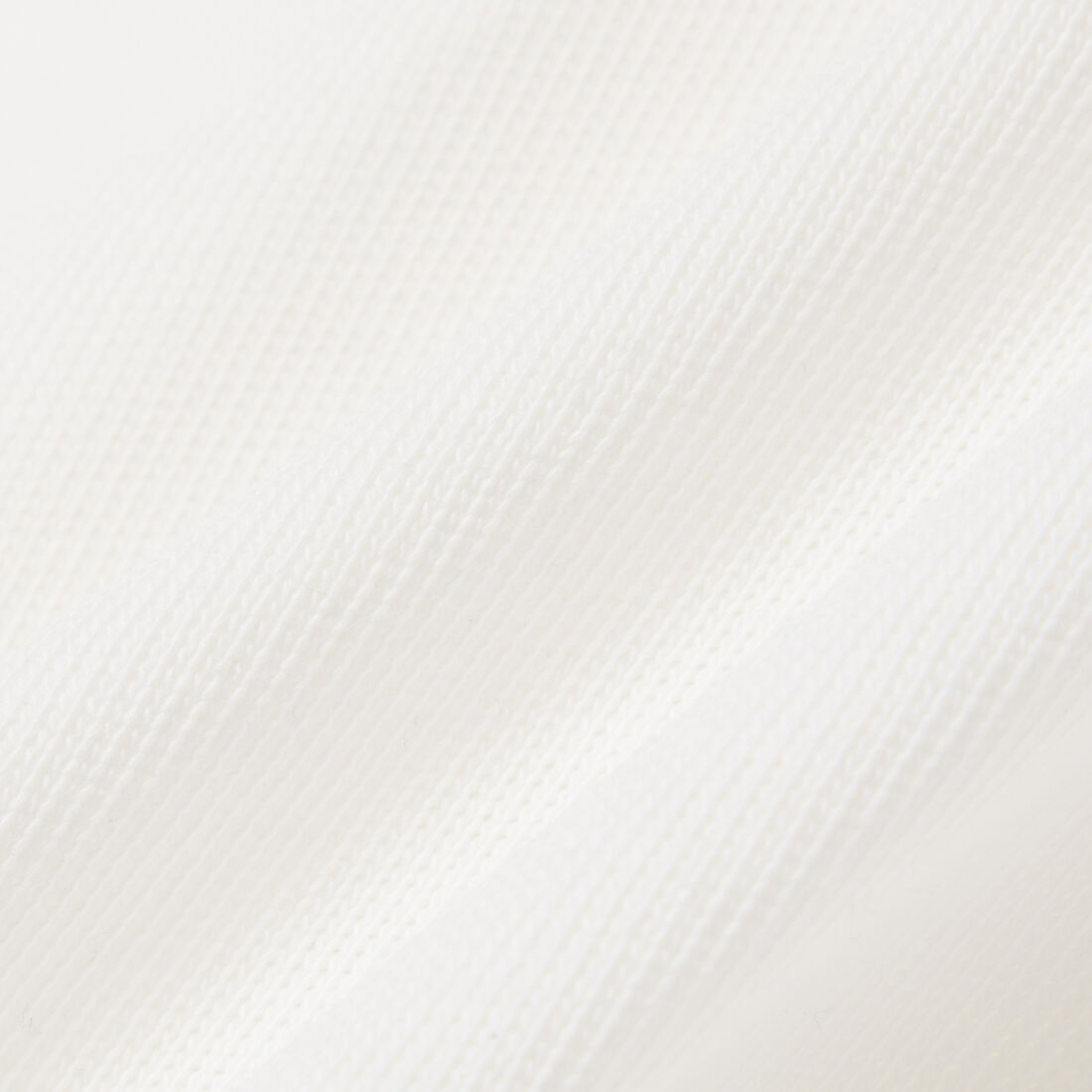 lacoste oversized embroidery detail jersey t shirt