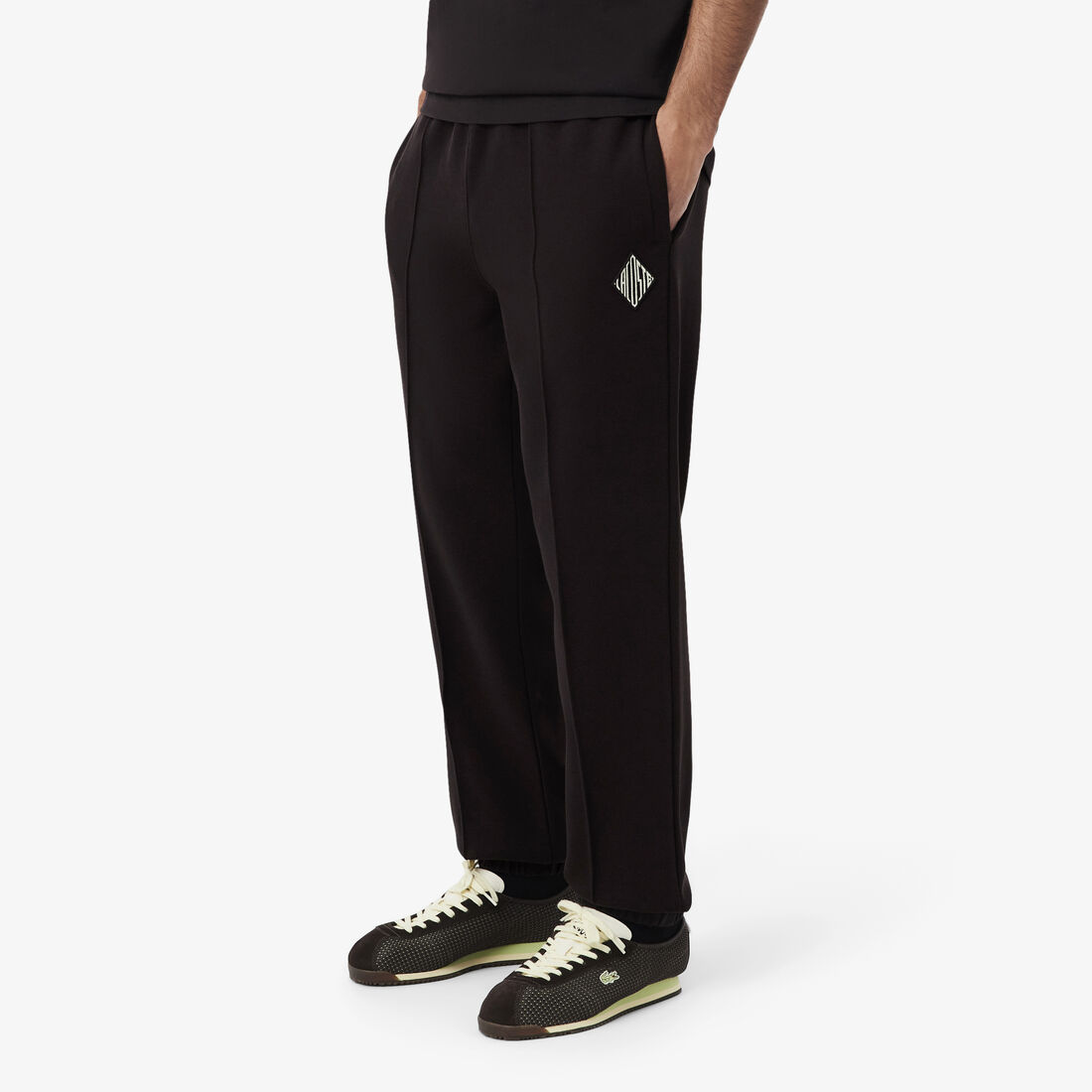 Regular Fit Sweatpants Regular Fit Sweatpants - XH0033-00-3LA