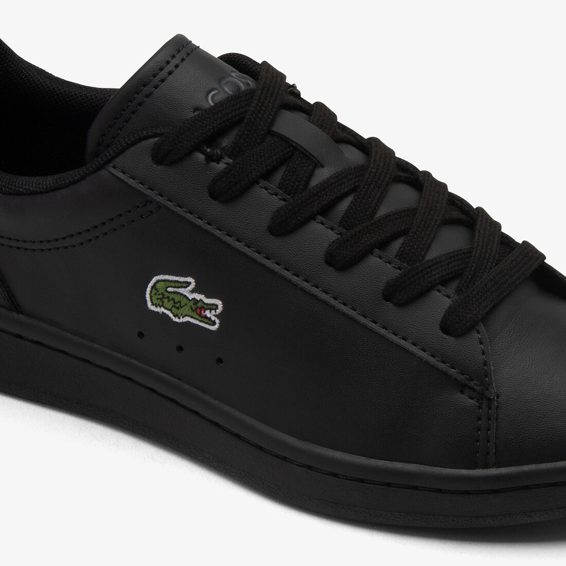 مجموعة أحذية كارنابي الصغار Junior's Carnaby Set Trainers - 48SUJ0001-02H