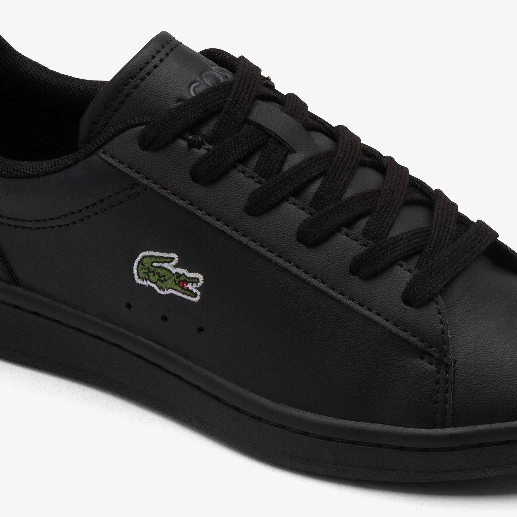 مجموعة أحذية كارنابي الصغار Junior's Carnaby Set Trainers - 48SUJ0001-02H