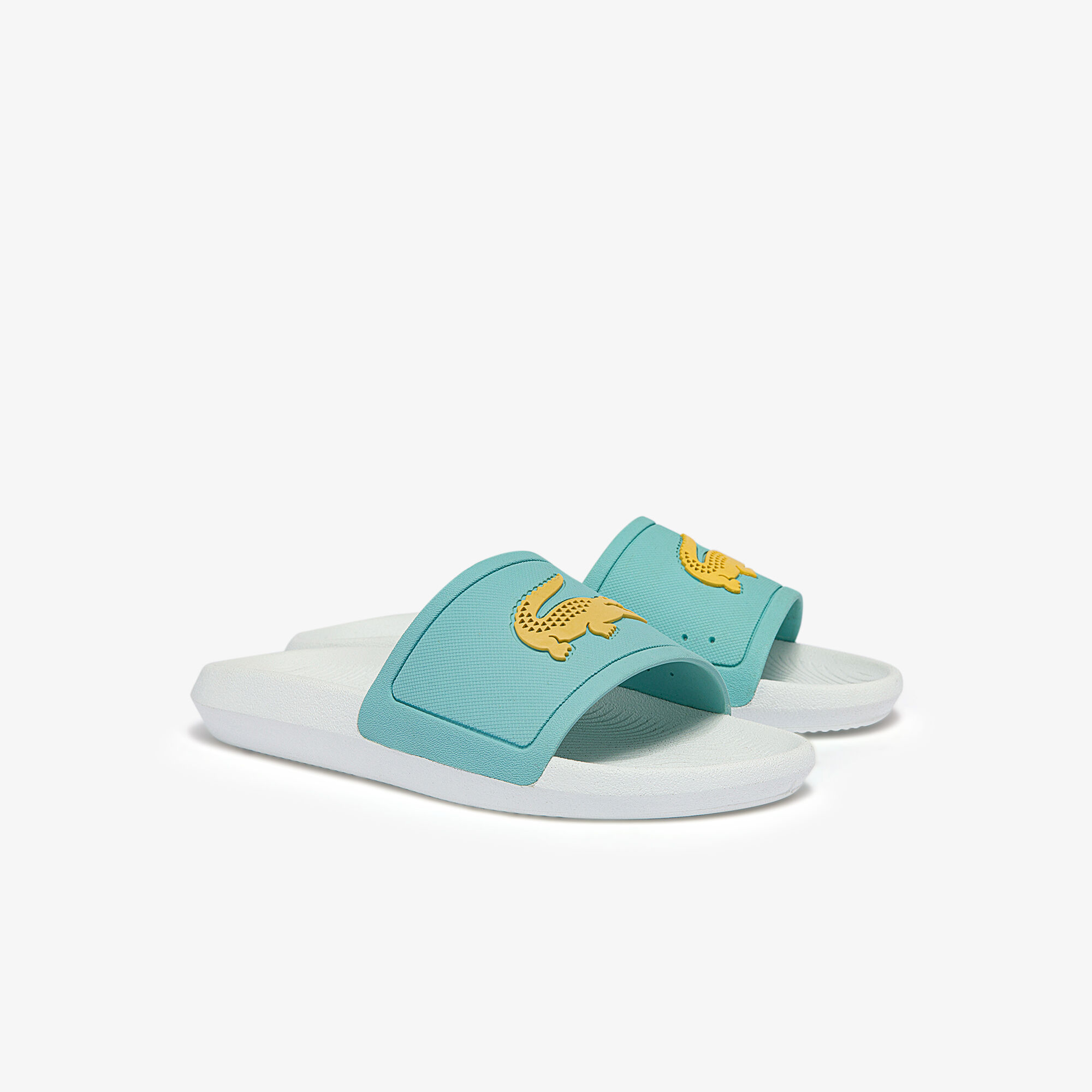 flip flops lacoste