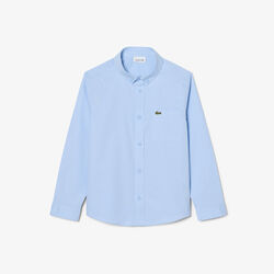 Oxford Breast Pocket Shirt