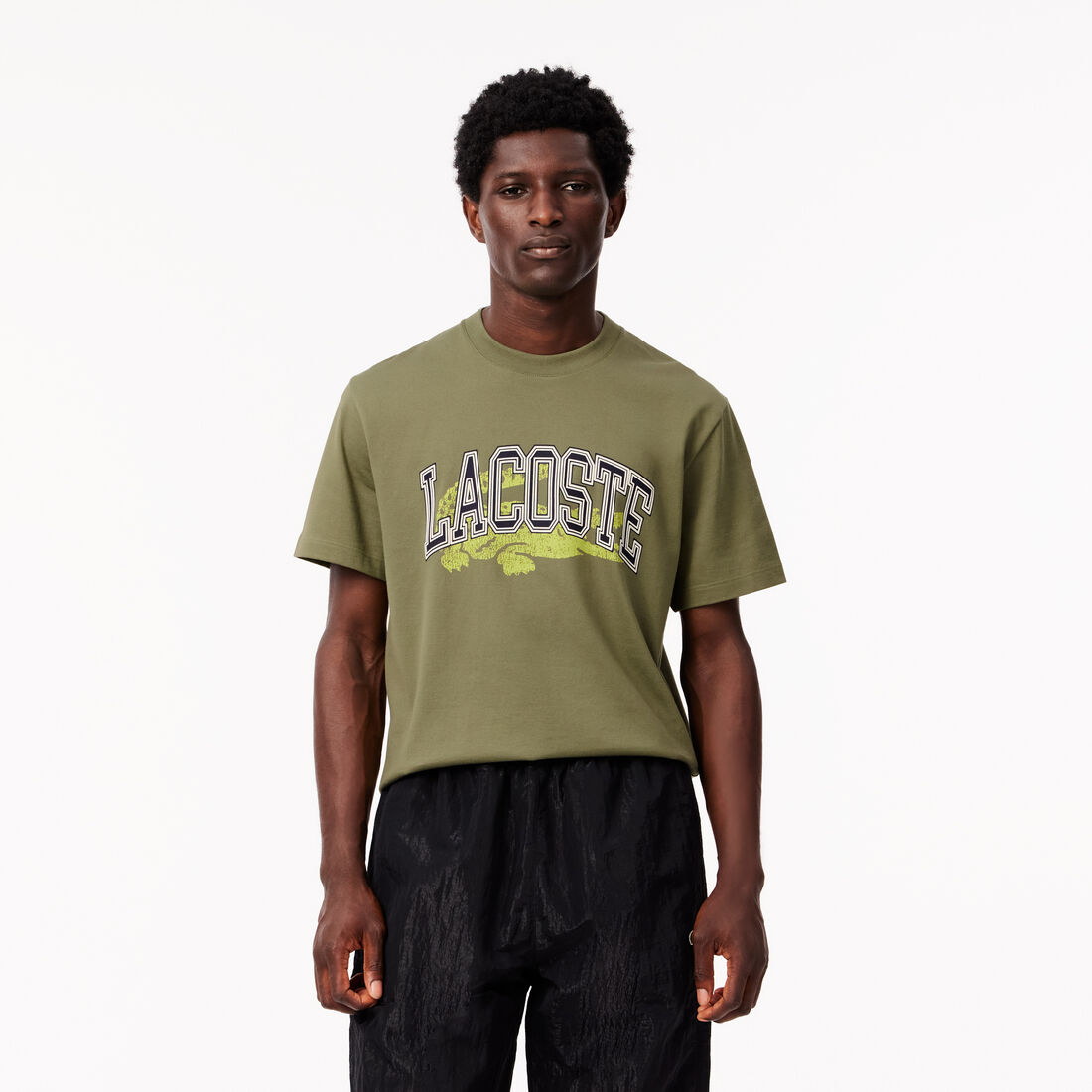 Classic Fit Cotton Jersey T-shirt - TH4149-00-BMY