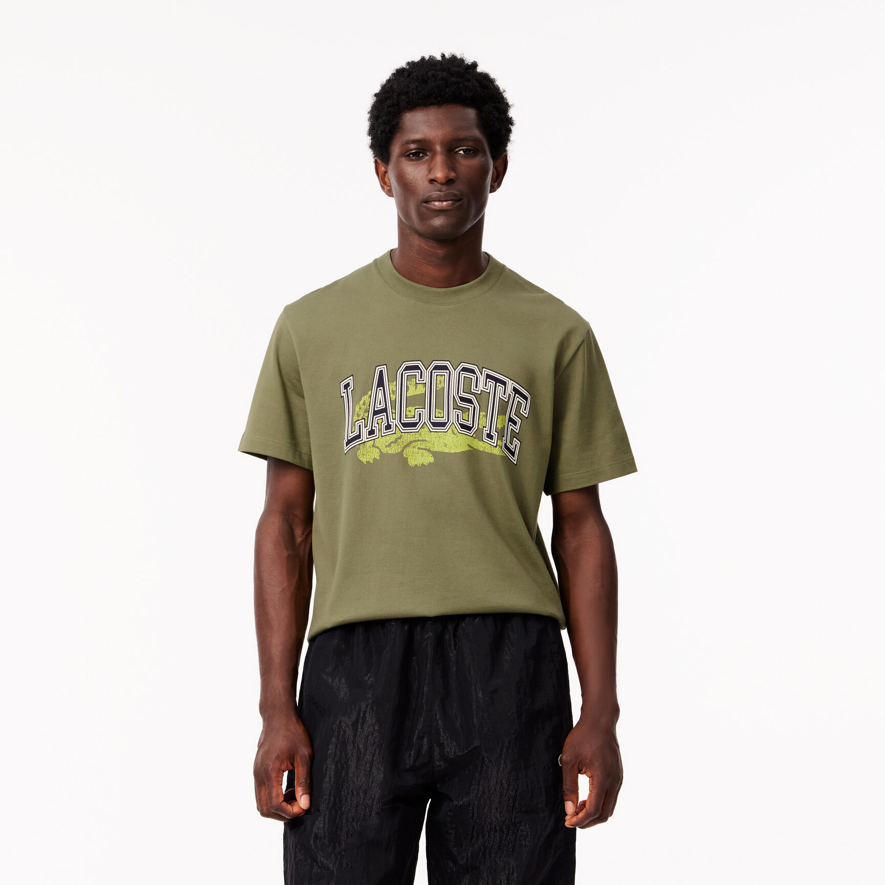 Classic Fit Cotton Jersey T-shirt - TH4149-00-BMY