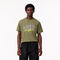 lacoste classic fit cotton jersey t shirt